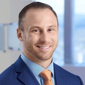 Meet your Posher, Brandon